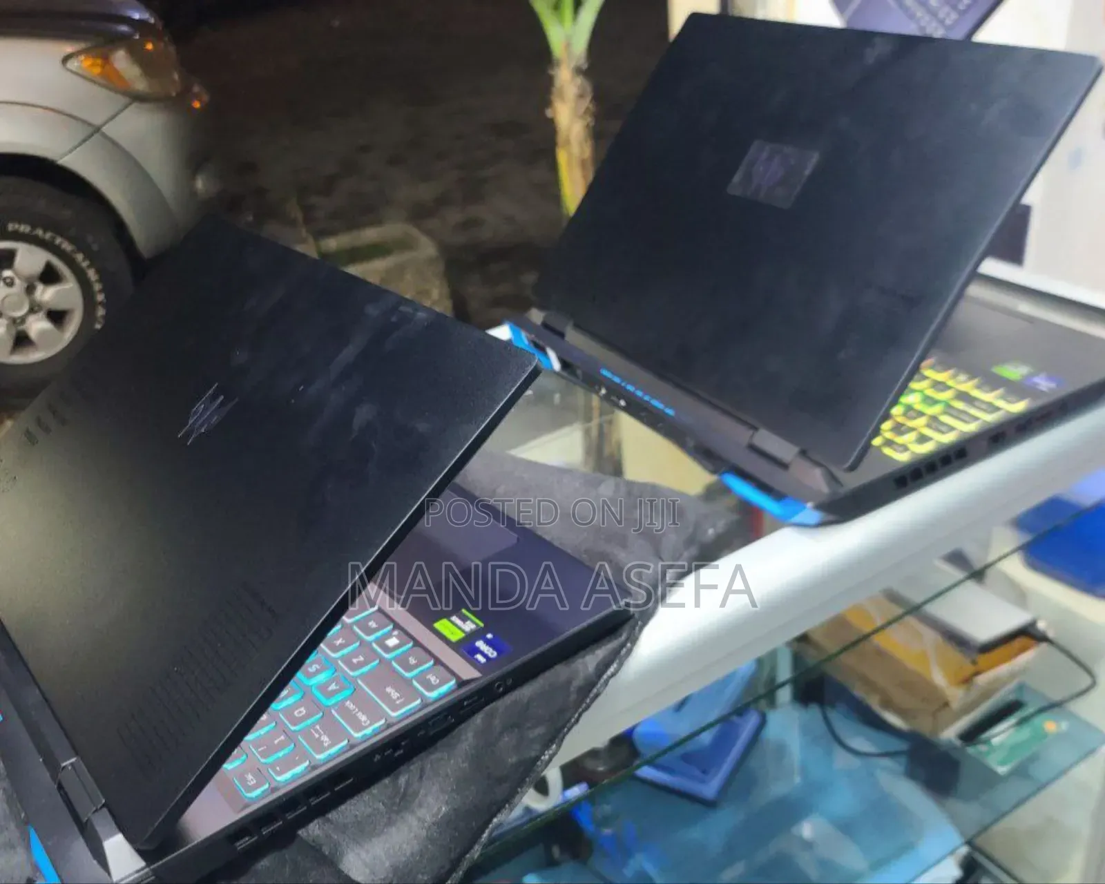 New Laptop Acer Predator Helios Neo 16 32GB Intel Core I9 SSD 1T