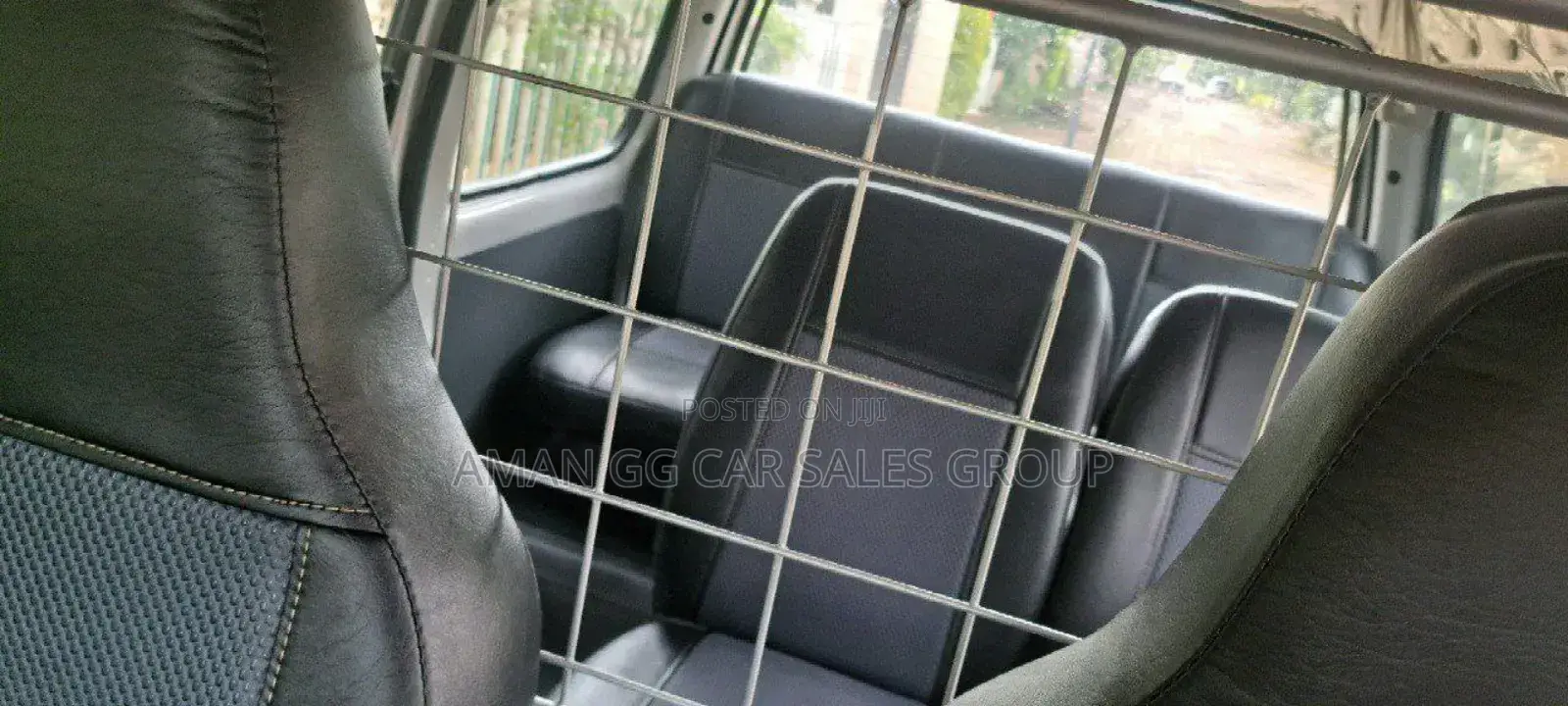 New Suzuki Eeco 2023 Silver