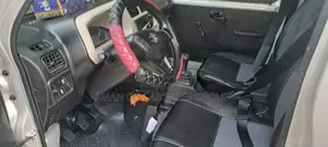 New Suzuki Eeco 2023 Silver