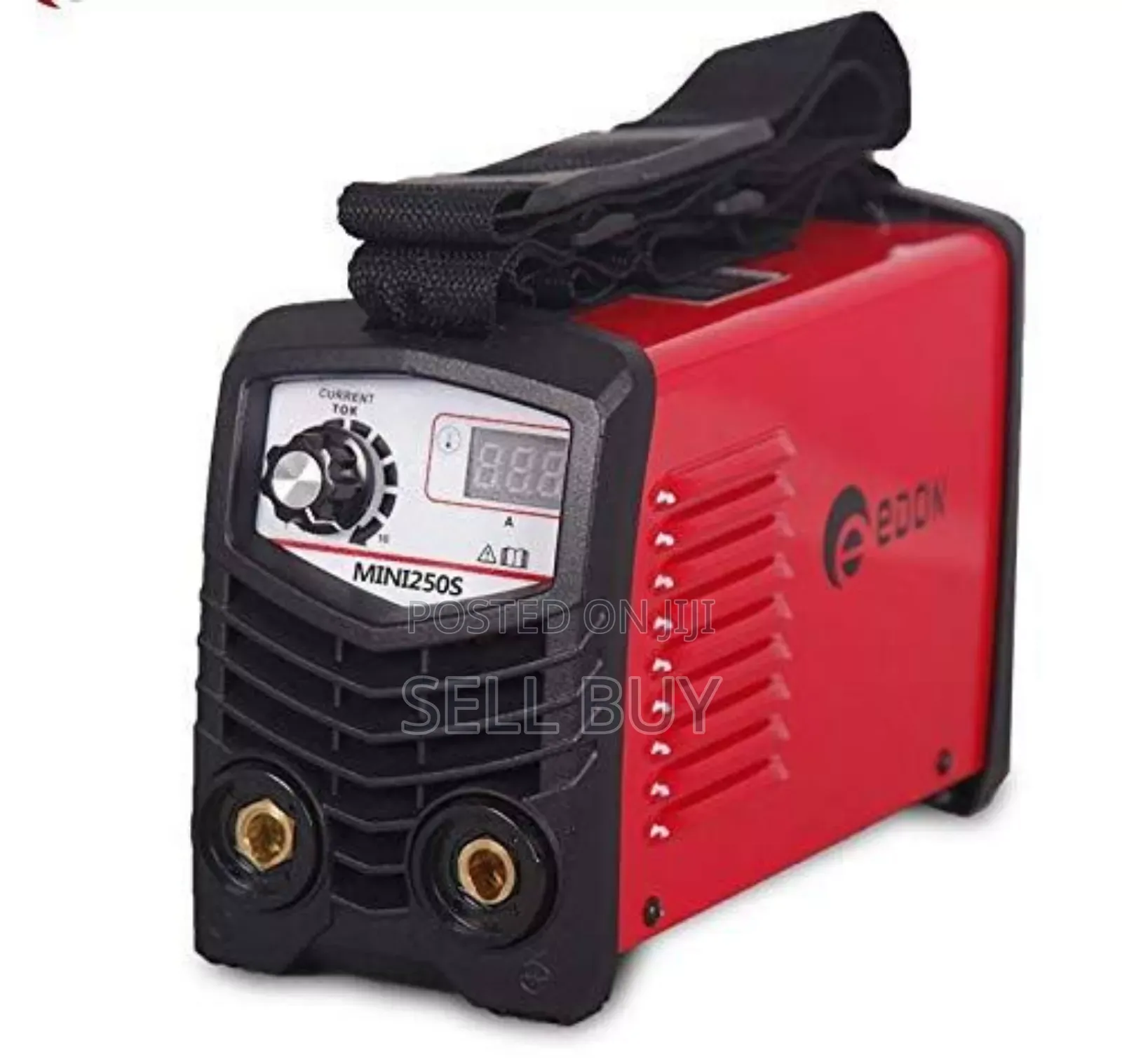 Edon-Welding Machine Mma-250-Mma-250