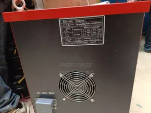 AC Arc Welding Machine 400a-500a