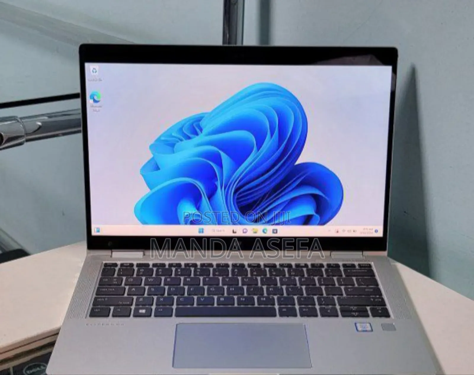 New Laptop HP EliteBook X360 1030 G3 16GB Intel Core I7 SSD 512GB