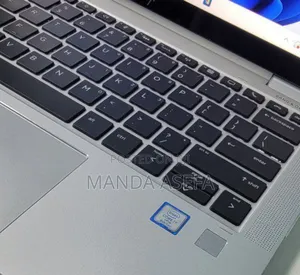 New Laptop HP EliteBook X360 1030 G3 16GB Intel Core I7 SSD 512GB