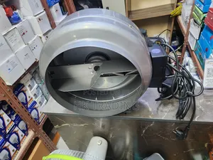 Kitchen Sucker Fan ሳከር