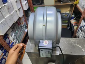 Kitchen Sucker Fan ሳከር