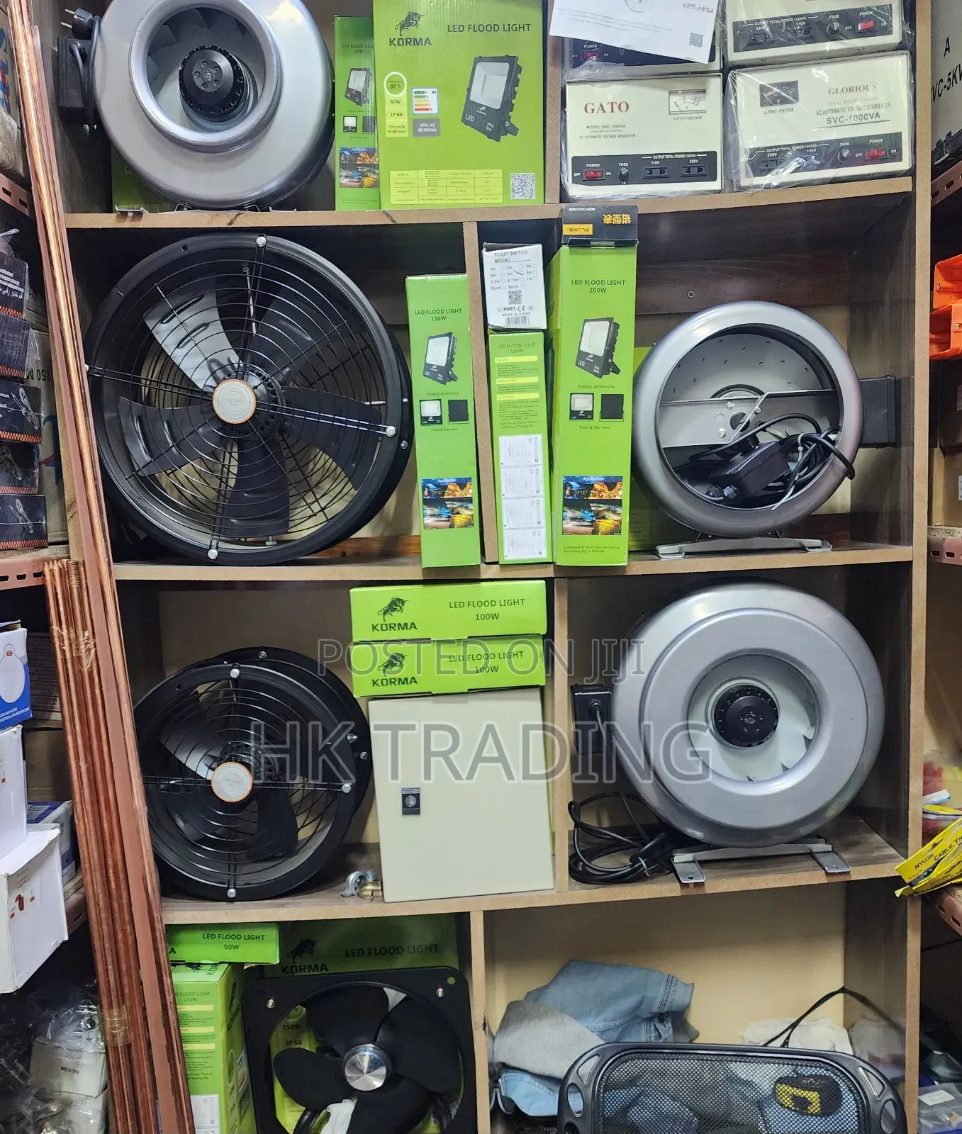 Kitchen Sucker Fan ሳከር