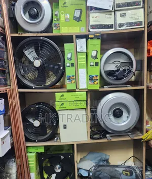 Kitchen Sucker Fan ሳከር