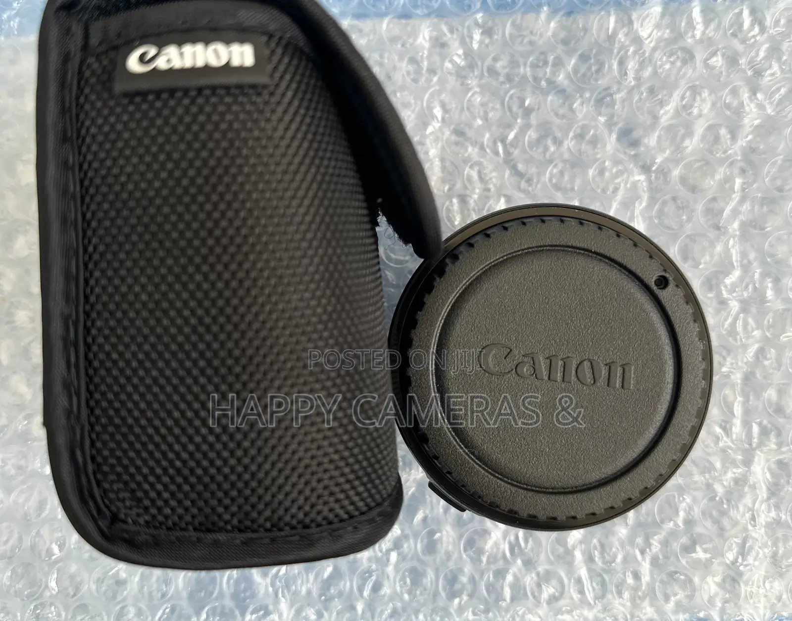 Adapter Mount Ef-Eos