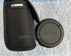 Adapter Mount Ef-Eos