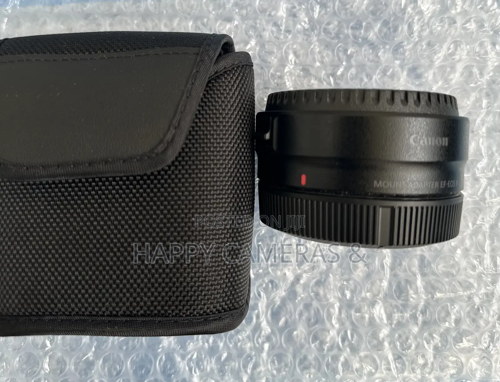 Adapter Mount Ef-Eos