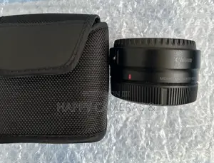Photo - Adapter Mount Ef-Eos