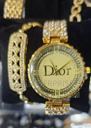 Ladies Watch