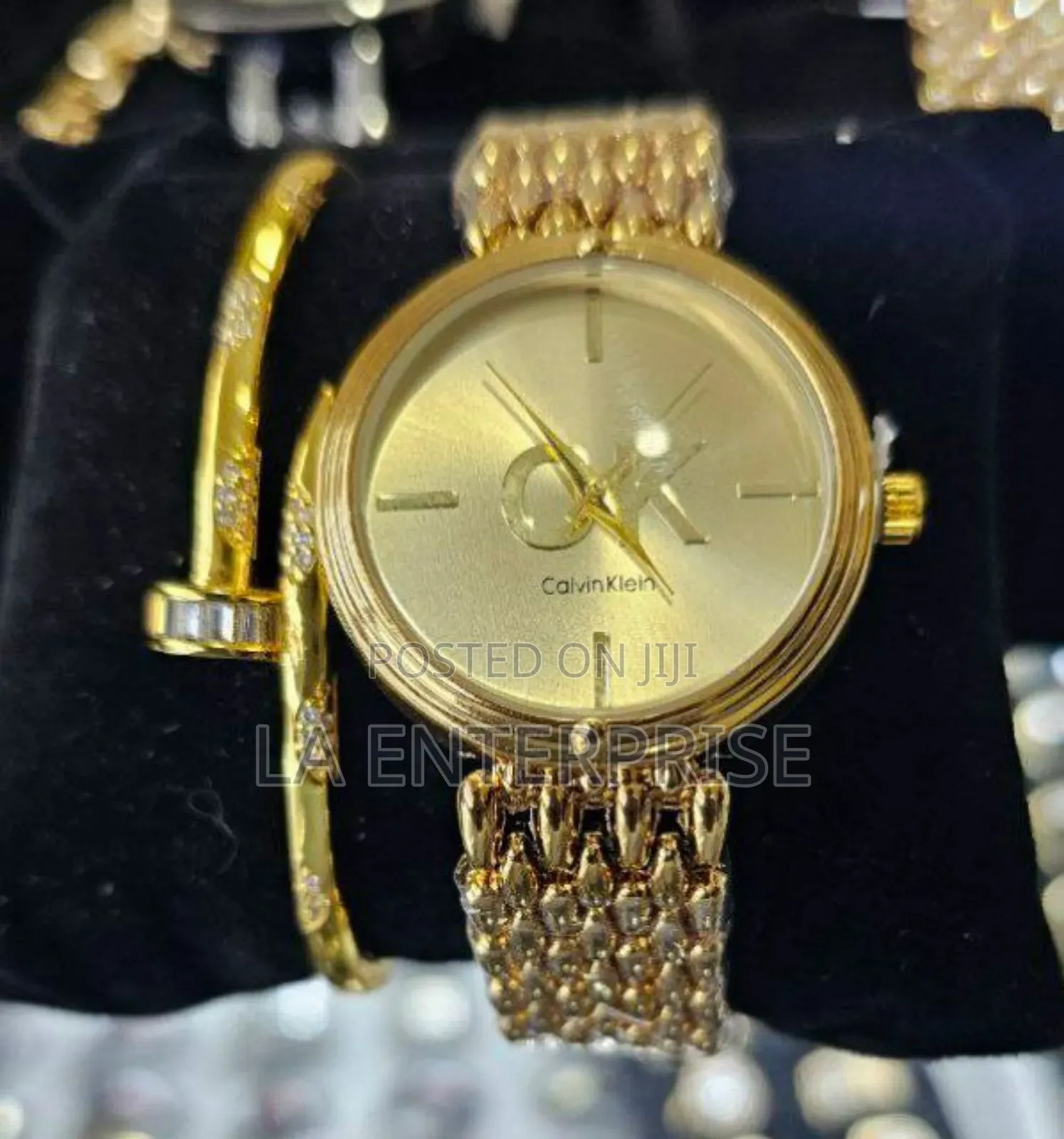Ladies Watch