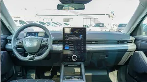 New Ford Mustang 2023 Silver