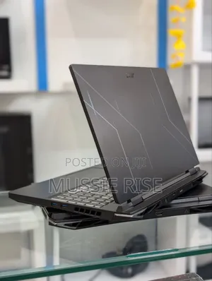 New Laptop Acer Nitro 5 16GB AMD Ryzen 7 SSD 512GB