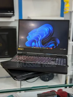 New Laptop Acer Nitro 5 16GB AMD Ryzen 7 SSD 512GB