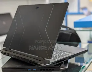 New Laptop Acer Nitro 5 16GB AMD Ryzen 7 SSD 512GB