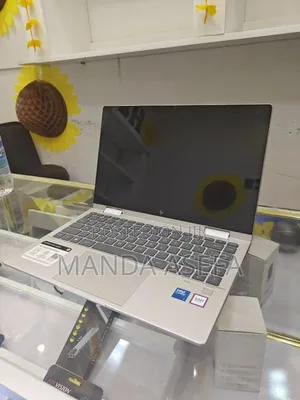 New Laptop HP Envy X360 16GB Intel Core Ultra 7 SSD 512GB