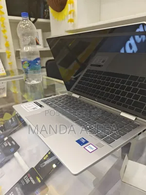 New Laptop HP Envy X360 16GB Intel Core Ultra 7 SSD 512GB