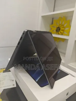 New Laptop Dell 16GB Intel Core I5 SSD 256GB