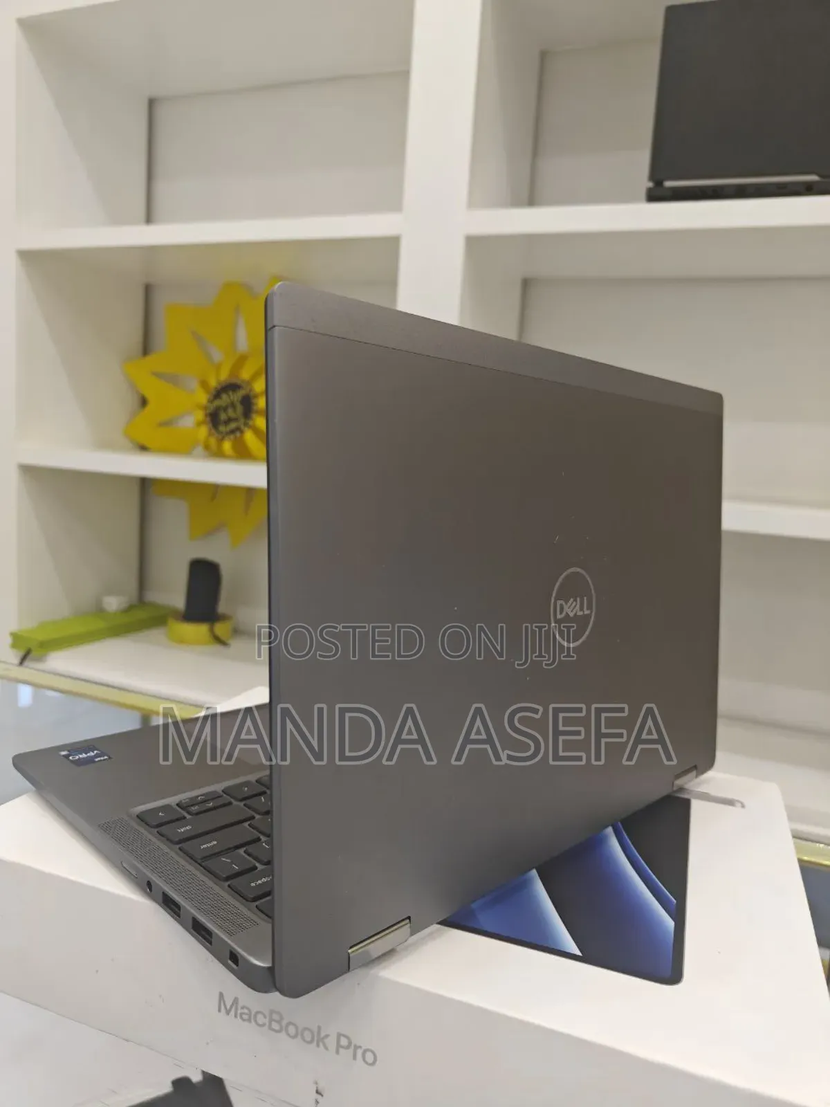 New Laptop Dell 16GB Intel Core I5 SSD 256GB