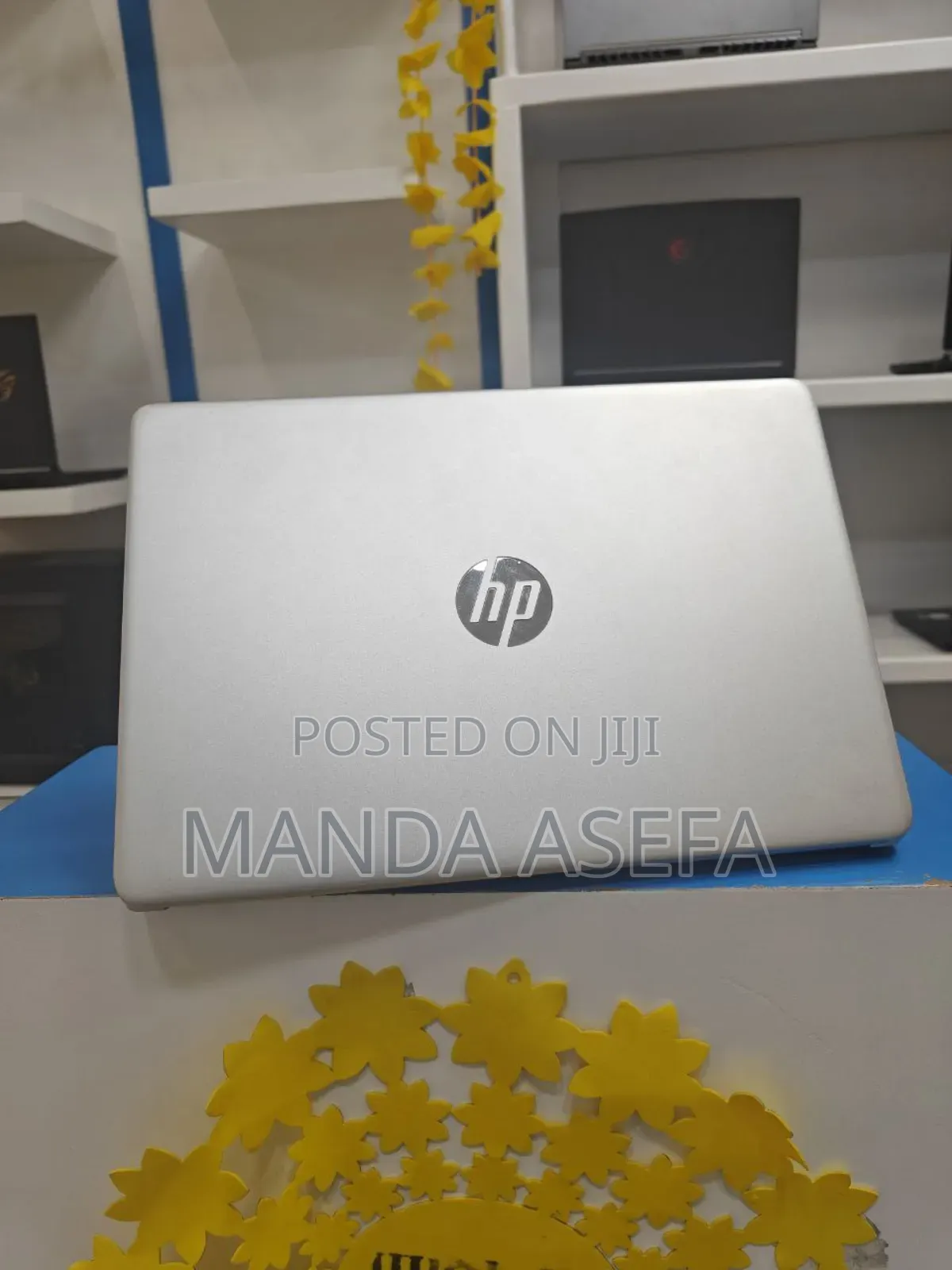 New Laptop HP Stream Notebook 8GB Intel Core I5 SSD 512GB