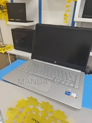 New Laptop HP Stream Notebook 8GB Intel Core I5 SSD 512GB