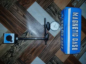 Magnetic Dial Indicator Magnetic Base Tools