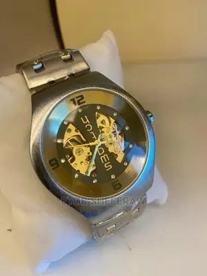 Photo - Swatch Men's Automatic Watch