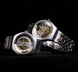 Swatch Men's Automatic Watch