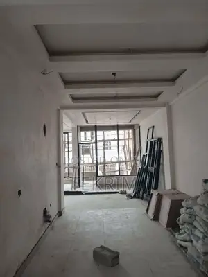 Construction Finishing