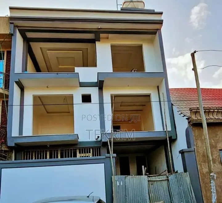 Construction Finishing