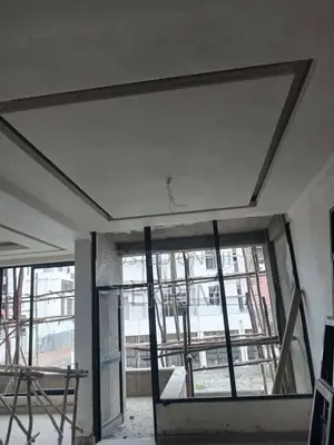 Construction Finishing