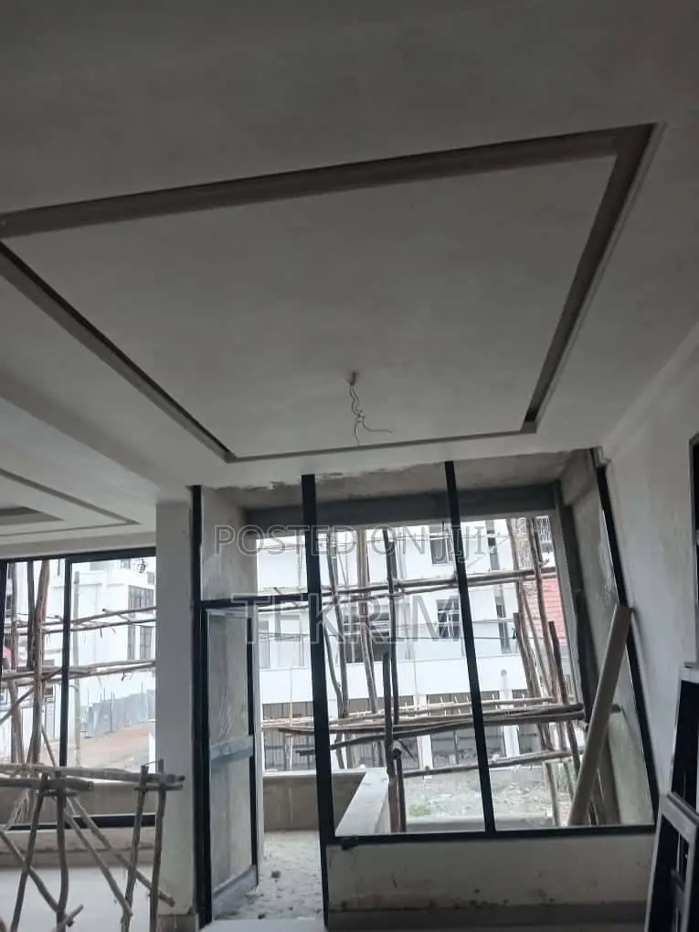 Construction Finishing