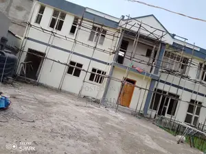 Construction Finishing