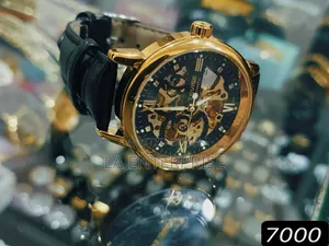 Tevise Luxury Men's Watch