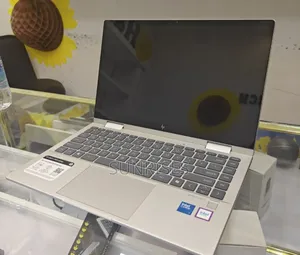 New Laptop HP Envy X360 16GB Intel Core I7 SSD 512GB