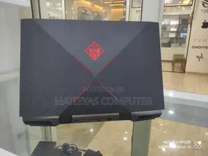 New Laptop HP Omen X 6GB Intel Core I7 SSD 512GB