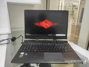 New Laptop HP Omen X 6GB Intel Core I7 SSD 512GB