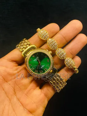 Photo - Luxury Ladies Watch