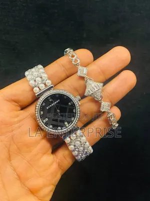 Luxury Ladies Watch