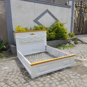 Photo - 1,50 Cm አልጋ