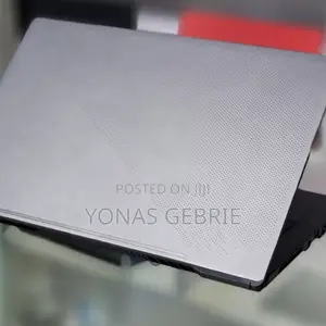 Photo - New Laptop Asus TUF Gaming A15 16GB AMD Ryzen SSD 1T