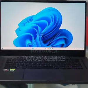 New Laptop Asus TUF Gaming A15 16GB AMD Ryzen SSD 1T