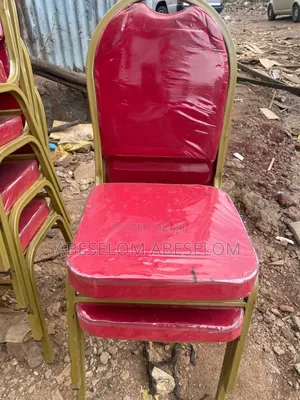 ጥራት ያላቸው ሸራተን ወንበር