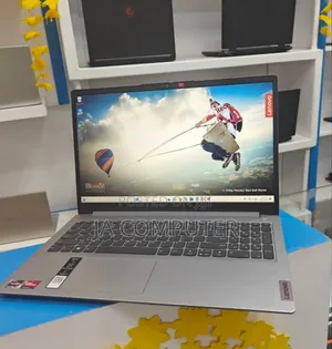New Laptop Lenovo Ideapad 3 16GB AMD Ryzen 7 SSD 512GB