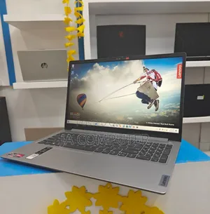 New Laptop Lenovo Ideapad 3 16GB AMD Ryzen 7 SSD 512GB