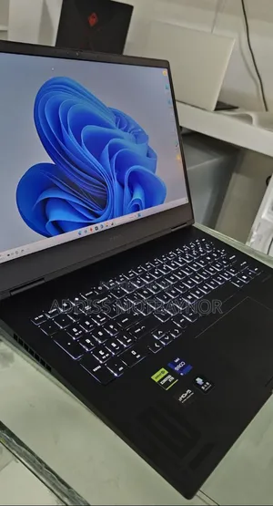 New Laptop HP Omen 16 32GB Intel Core I9 SSD 1T