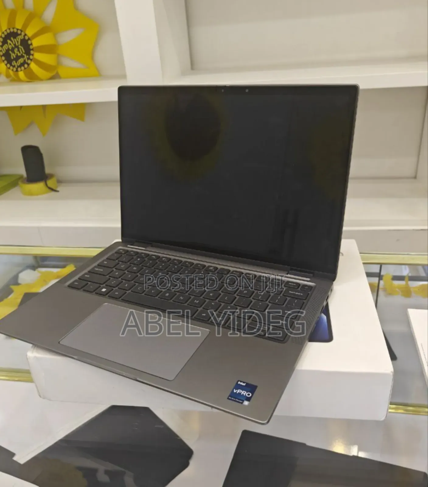 New Laptop Dell 16GB Intel Core I5 SSD 256GB