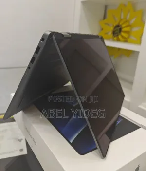 New Laptop Dell 16GB Intel Core I5 SSD 256GB